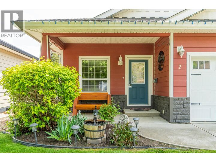 Property Photo: 1900 Ord Road 2 BC V2B 0B6