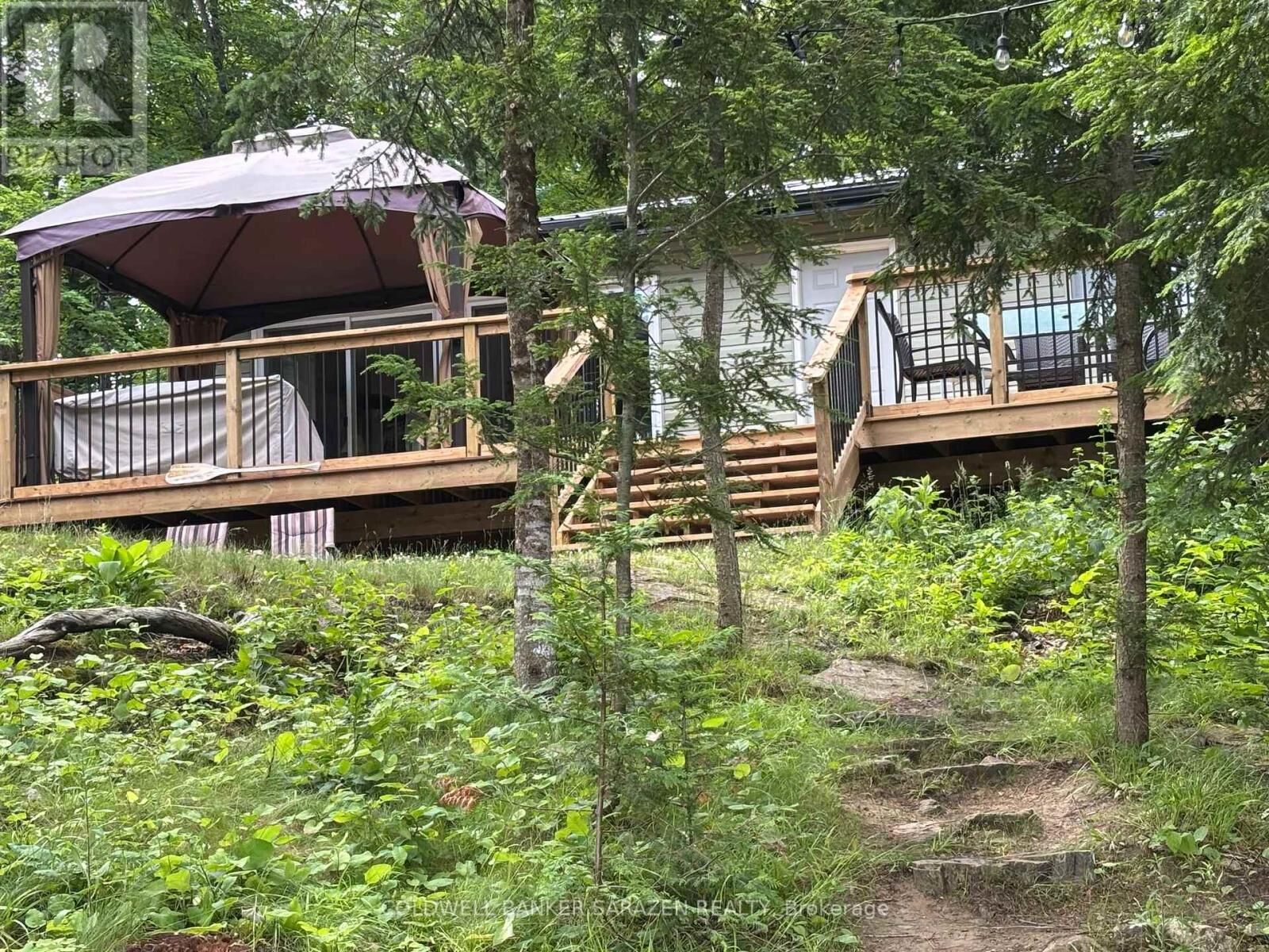 Photo de la propriété:  117 Raycroft Peninsula Point  ON K0A 3L0