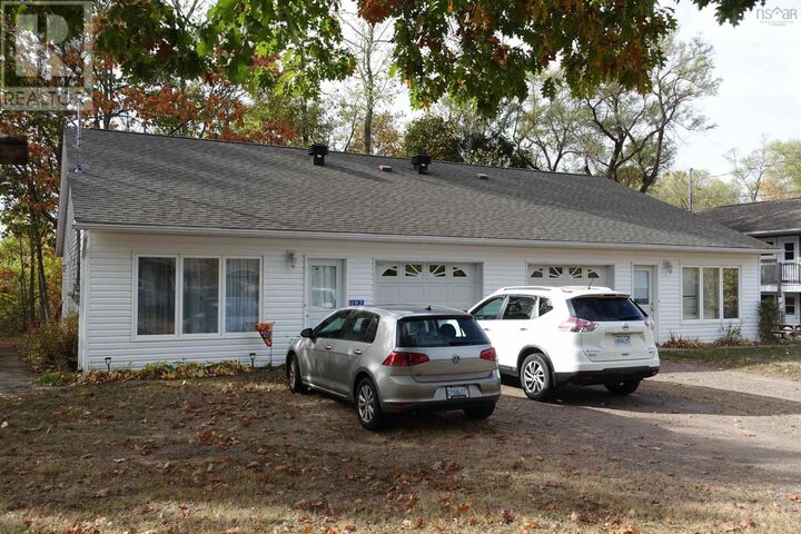 Property Photo: 1190 Maple Street NS B0P 1V0