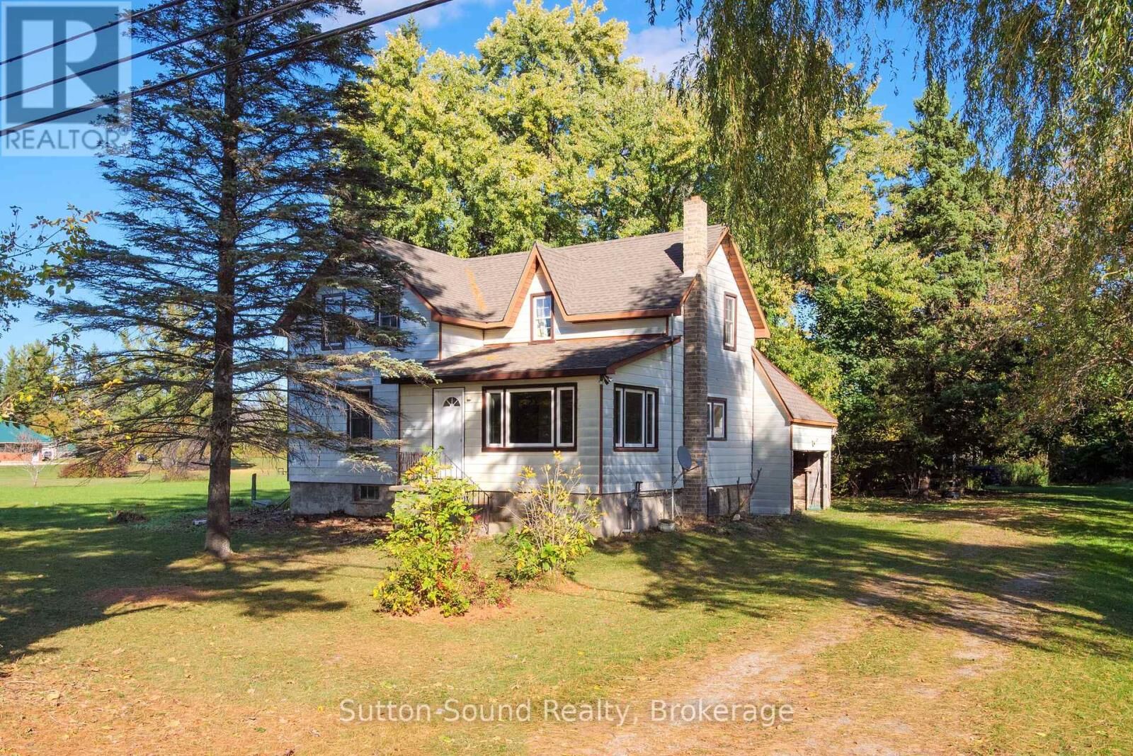 Property Photo:  19733 Hwy 6 Highway  ON N1M 2W3