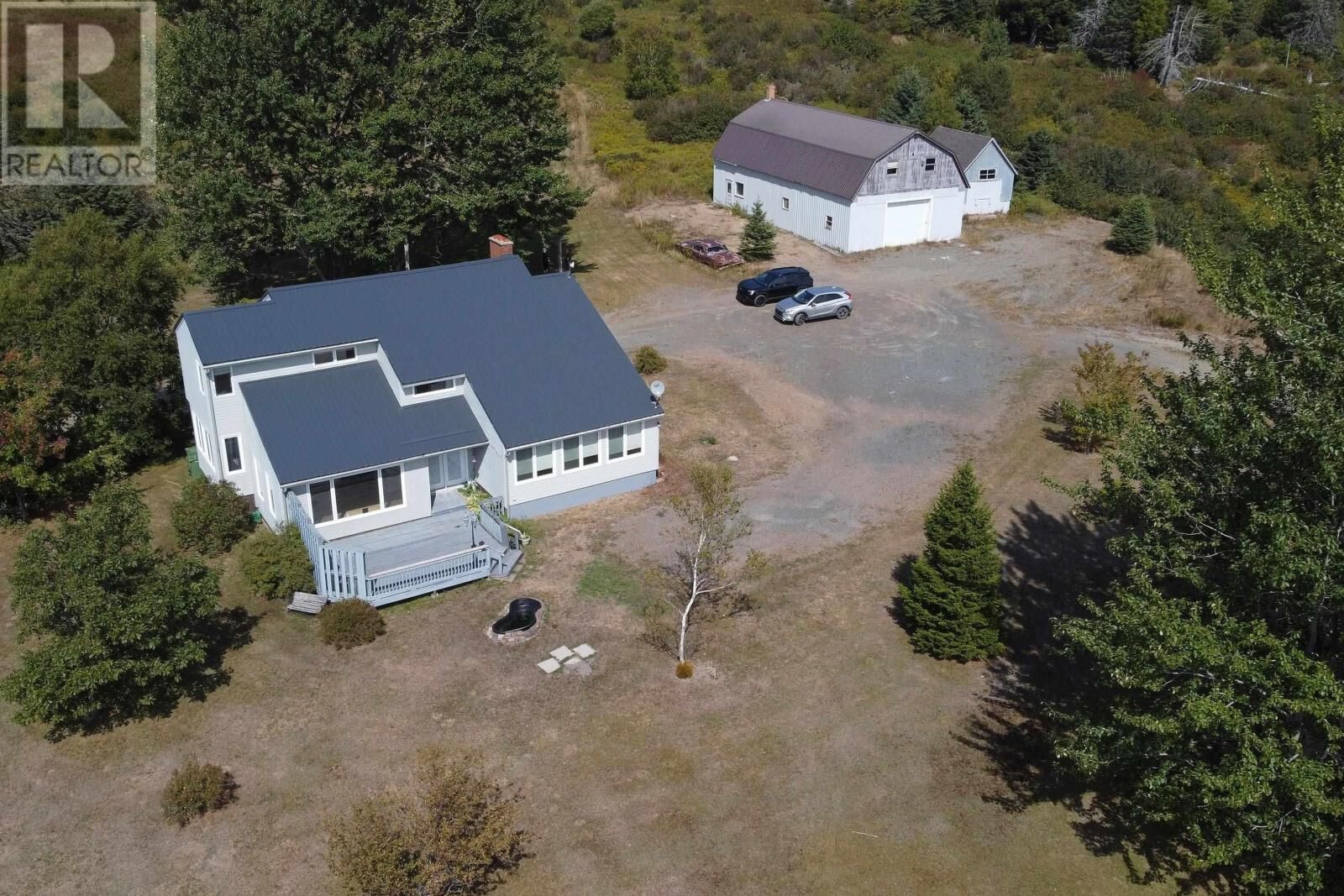 Property Photo:  8005 Highway 209  NS B0M 1S0 