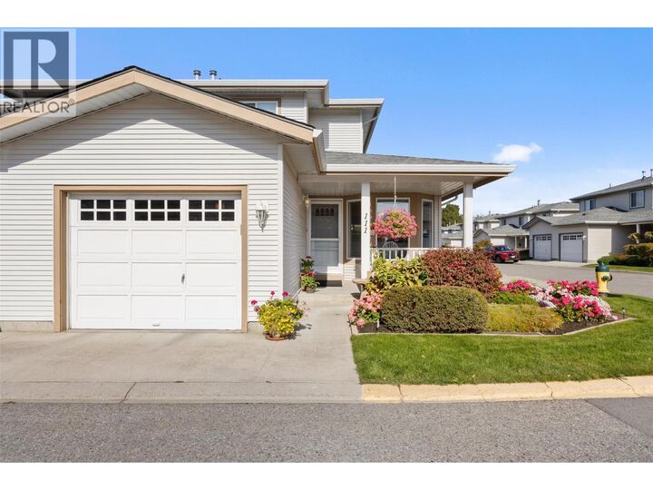 Property Photo: 1120 Guisachan Road 111 BC V1Y 9R5