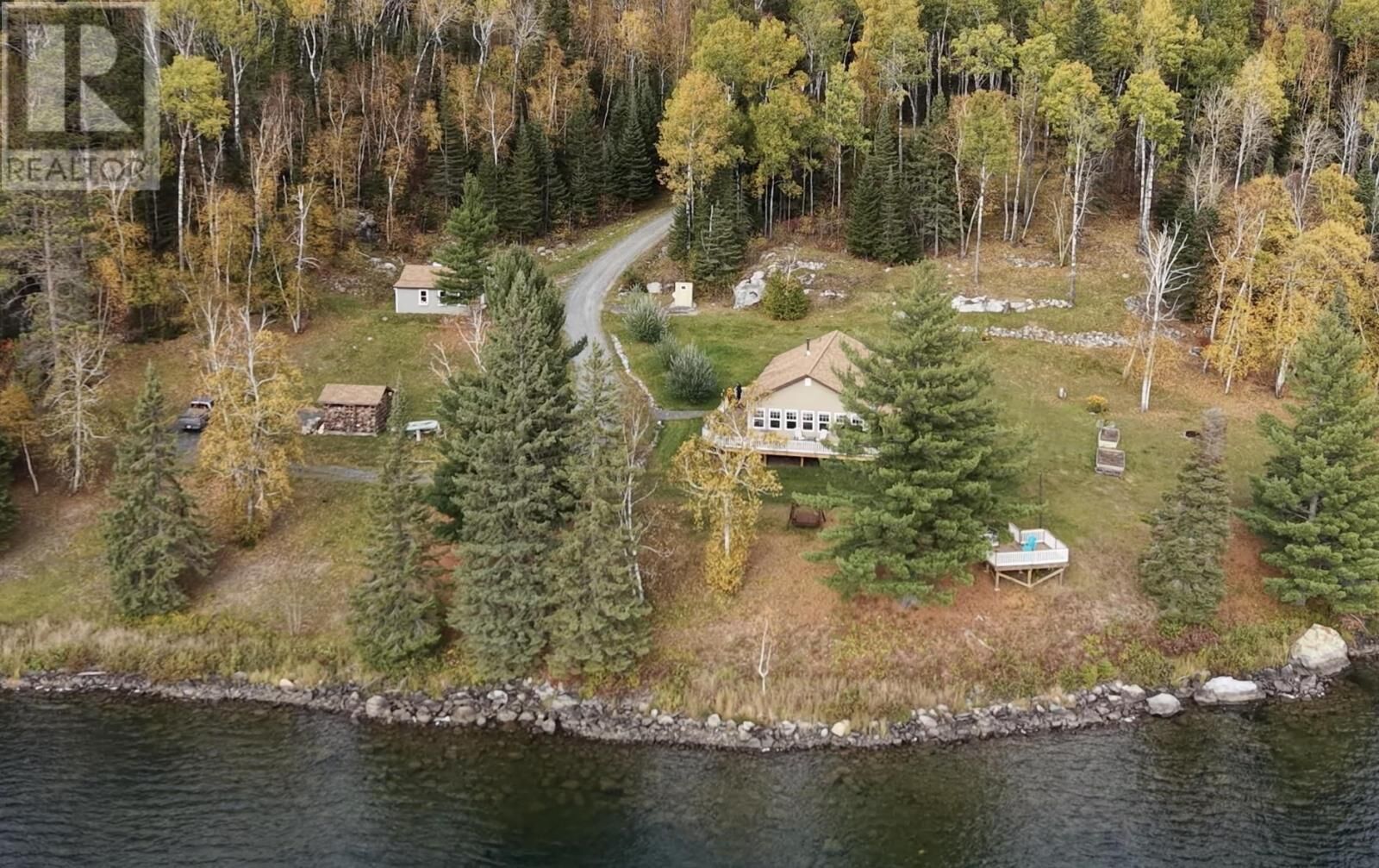 Property Photo: 0 Camp 33 Rd ON P0V 1P0
