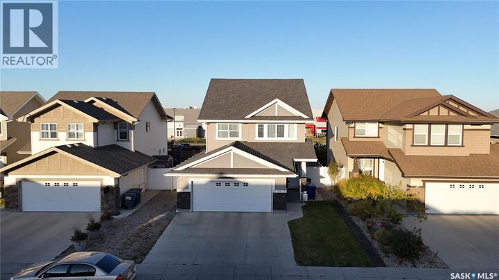 423 Flynn Lane  Saskatoon SK S7V 0L1 photo
