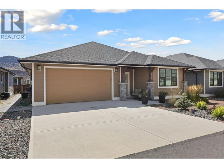 Property Photo:  641 Shuswap Road 228  BC V2H 0E2 