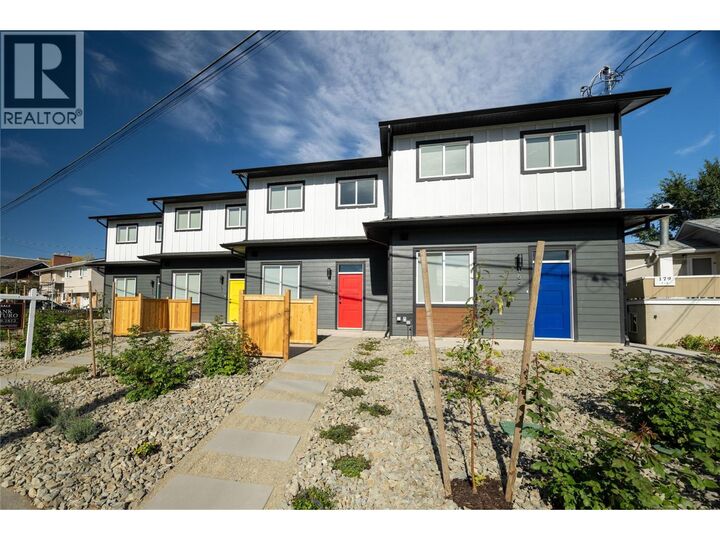 165 Chestnut Avenue  Kamloops BC V2B 1L3 photo