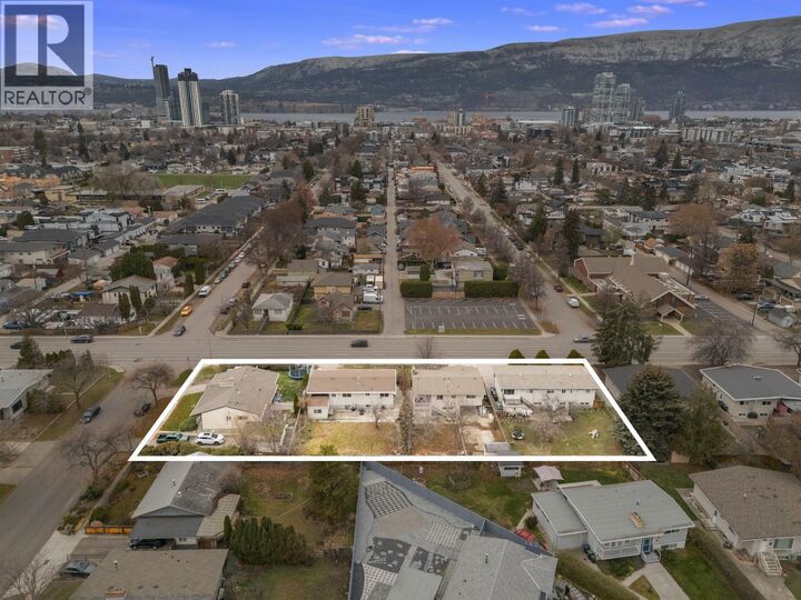 Property Photo:  1395 Gordon Drive  BC V1Y 3E9 