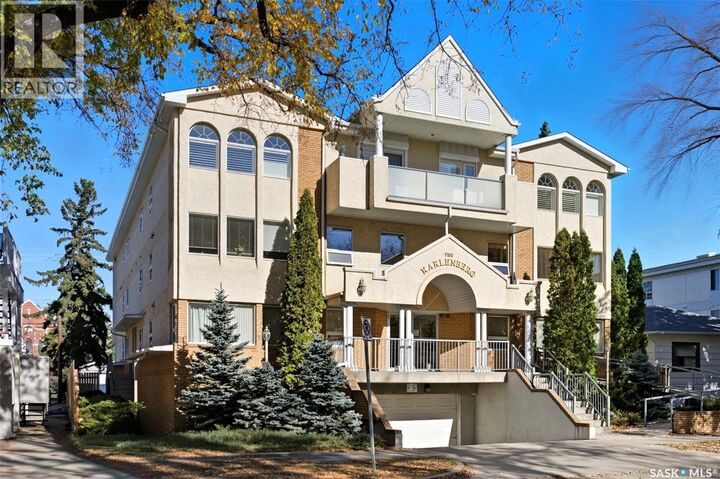 104 505 Main Street  Saskatoon SK S7N 0C2 photo