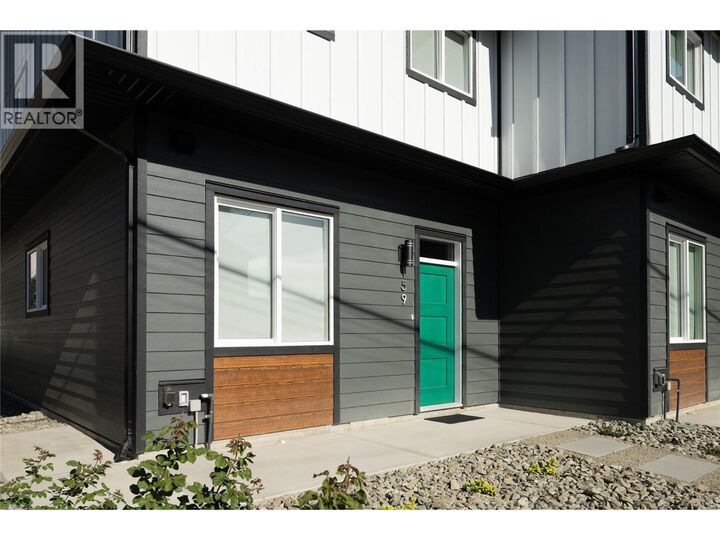 Property Photo: 159 Chestnut Avenue BC V2B 1L3