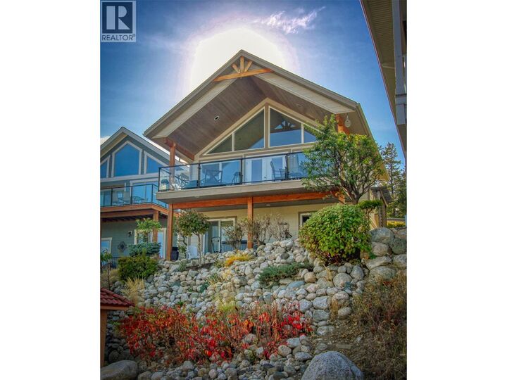 Property Photo:  6969 Terazona Drive 440  BC V1Z 3R8 