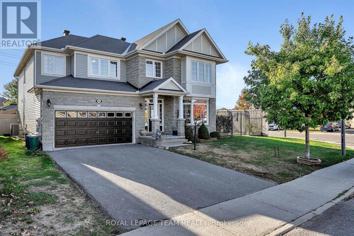 200 Kinloch Court  Ottawa ON K2J 5S9 photo