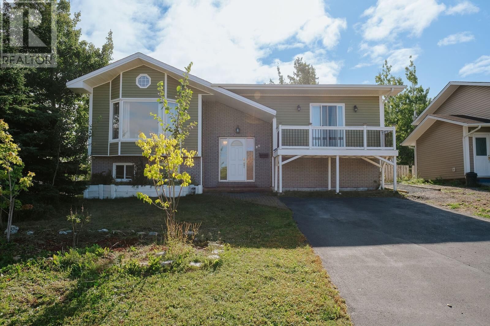 Property Photo: 29 Morgan Drive NL A1V 2H6