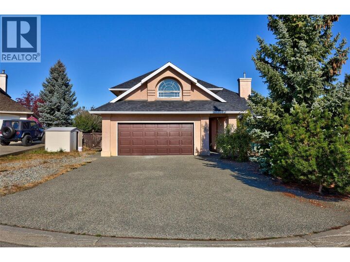 1230 St Andrews Way  Kamloops BC V1S 1S6 photo