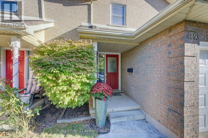 Property Photo:  4893 Northgate Crescent  ON L3J 0E6 