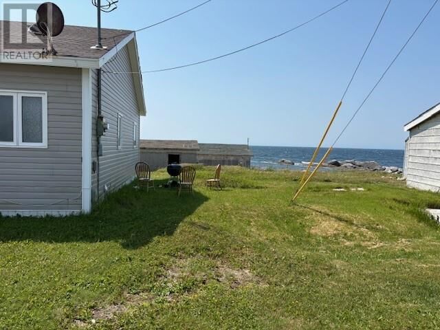 Property Photo:  15 Depot Road  NL A0K 2C0 