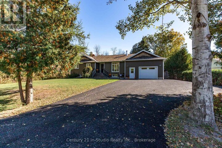 Property Photo: 23 Pierce Street North ON N0H 2T0