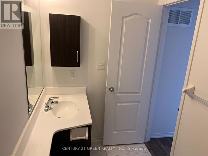 Property Photo: 2500 Post Road 17 ON L6H 0K1