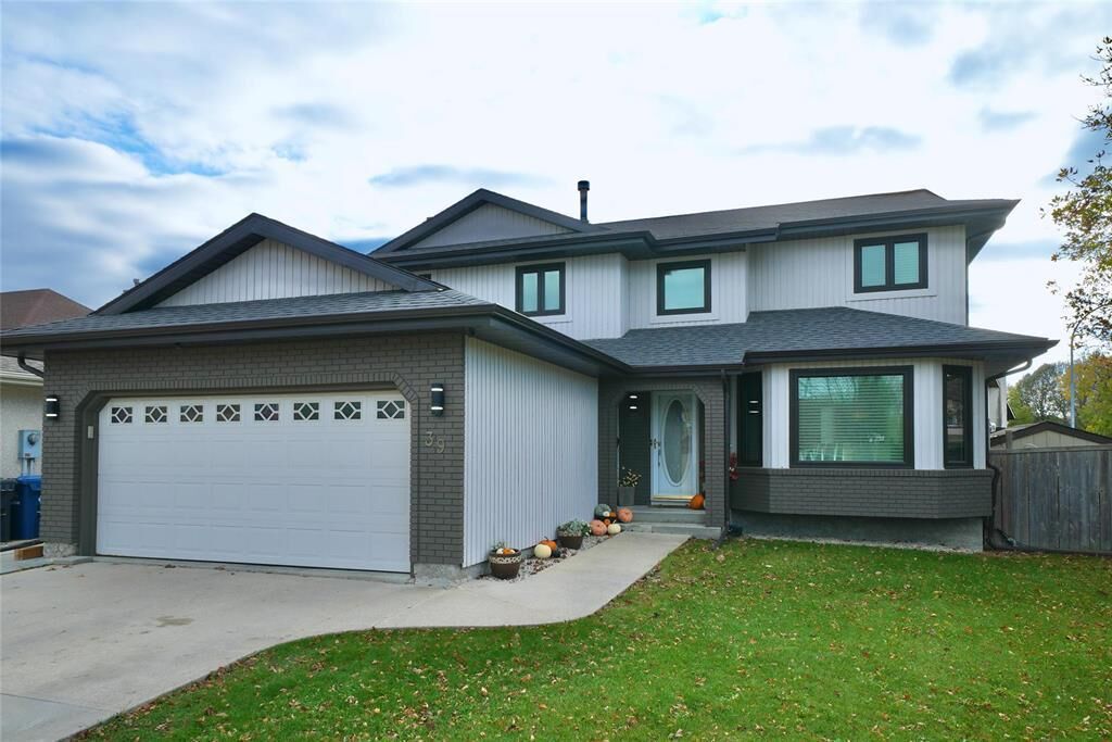 Photo de la propriété: 39 Island Cove MB R3X 1G1
