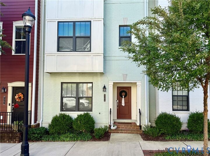 Property Photo: 5309 Masons Lane VA 23230