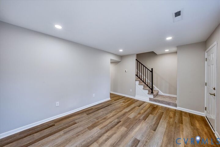 Property Photo: 3230 Hunters Mill Circle VA 23223