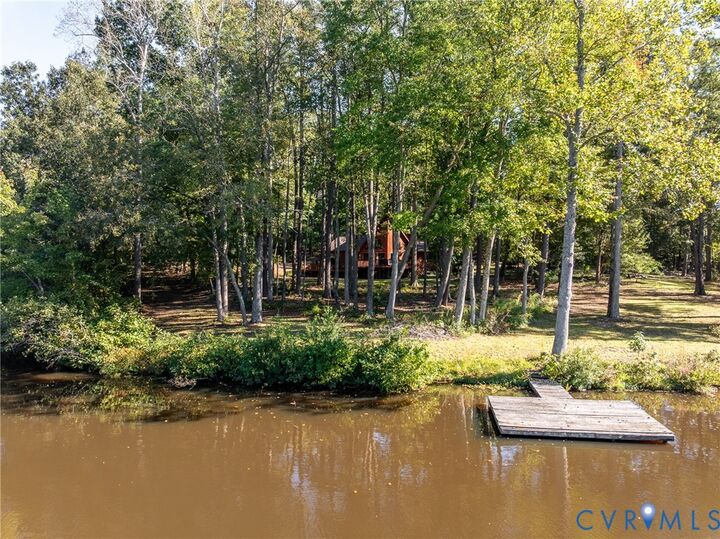Property Photo: 7399 Club Drive VA 23141