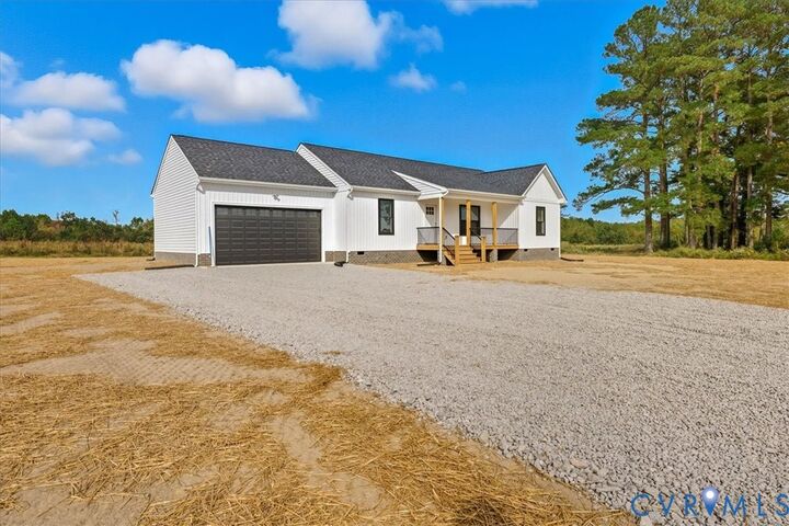 Property Photo: 1588 Lansing Road VA 23805