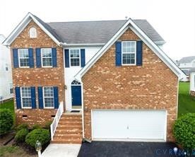 Property Photo: 3816 Morton Drive VA 23223