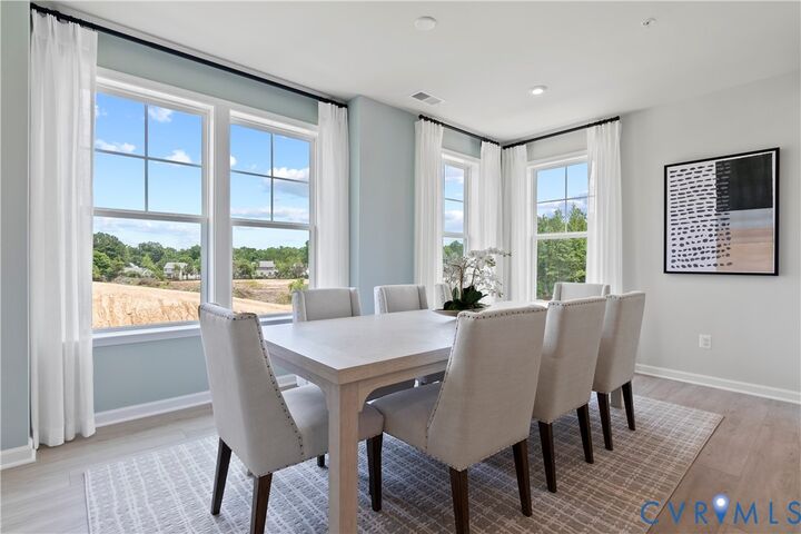 Property Photo: 9873 Tuco Street B VA 23059