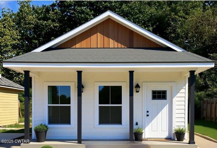 107 Dempster Street SE  Jackson TN 38301 photo