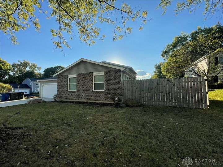 Property Photo:  4403 Woodpoint Court  OH 45424 