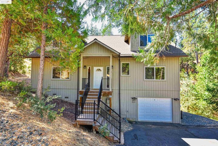 Property Photo: 12295 Sunnyside CA 95321