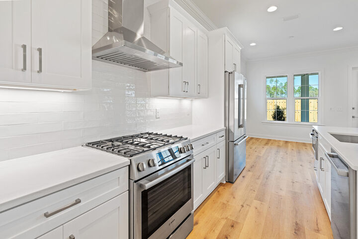 Property Photo: 141 Green Heron Street Lot 66 FL 32461
