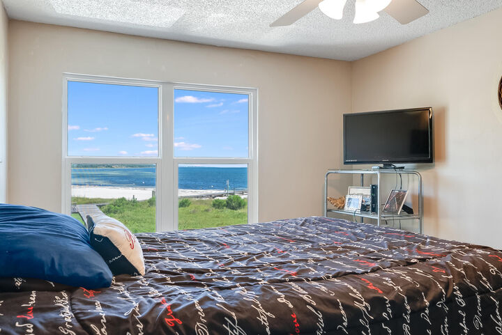 Property Photo: 200 Pensacola Beach Road D2 FL 32561