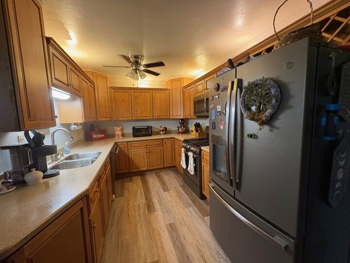 Property Photo: 3950 Rice Avenue PA 16510