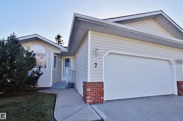 7 Cranford Way 7  Sherwood Park AB T8A 5W5 photo