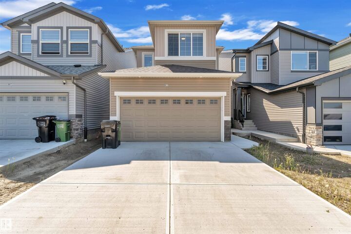 Property Photo: 611 31 Avenue NW AB T6T 2V6