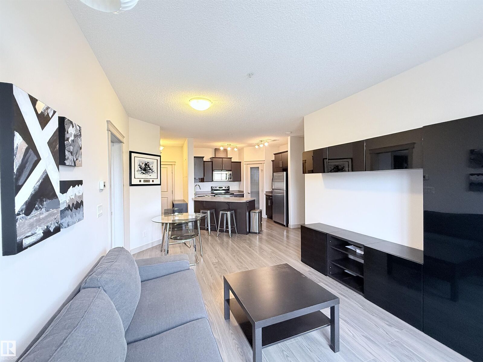Property Photo:  4075 Clover Bar Road 205  AB T8H 0R6 