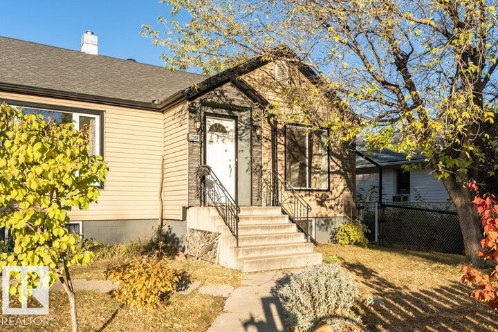 Property Photo: 12308 86 Street NW AB T5B 3L2