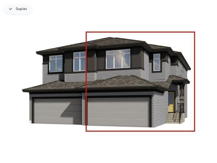 309 26 Street SW  Edmonton AB T6X 1A7 photo
