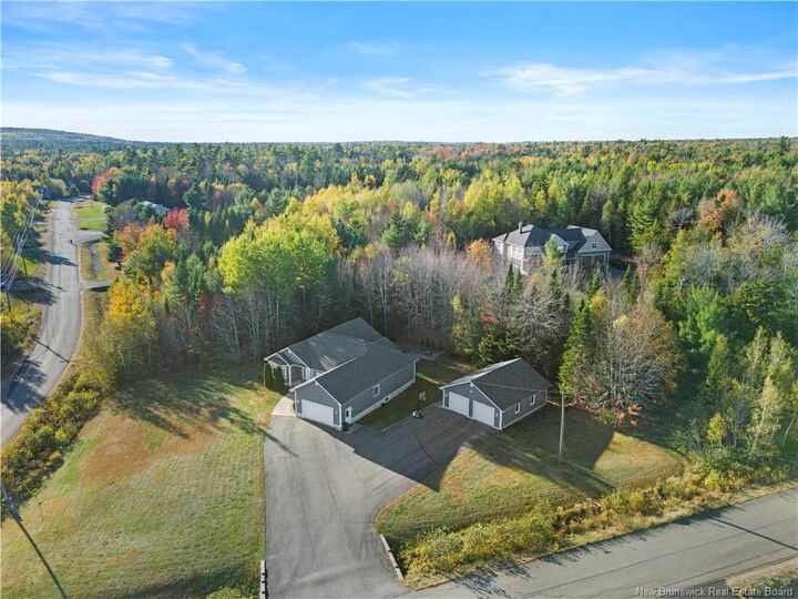 Property Photo: 7 Starling Crescent NB E3E 2P8