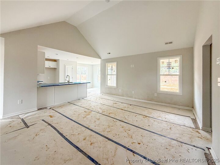 Property Photo: 83 Commander (Lot 69) Drive NC 28371