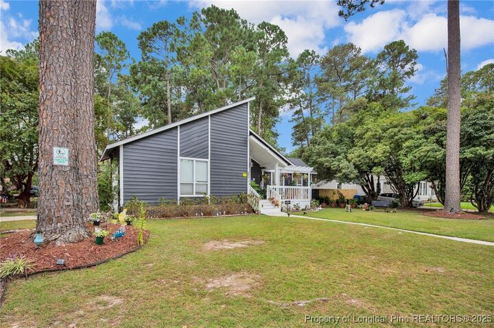Property Photo: 4471 Briton Circle NC 28314