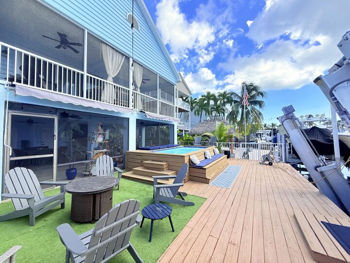 614 R Santa Anita Lane  Key Largo FL 33037 photo