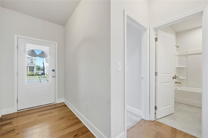 Property Photo: 6165 Bennett Parkway GA 30040