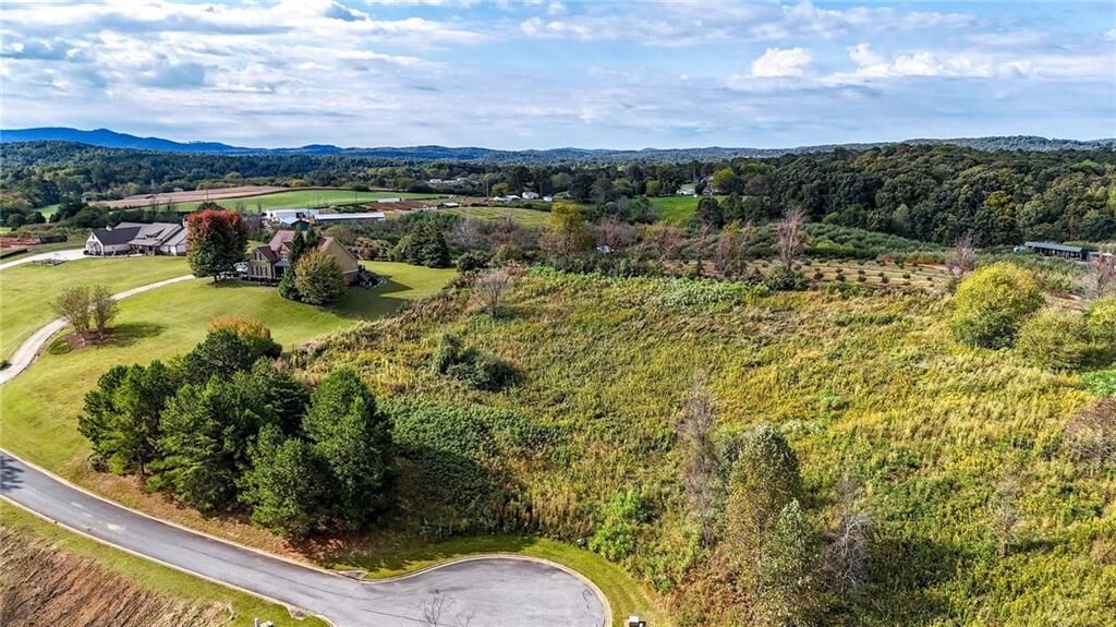 Property Photo:  Lot 23 Ridgemont Lane  GA 30536 