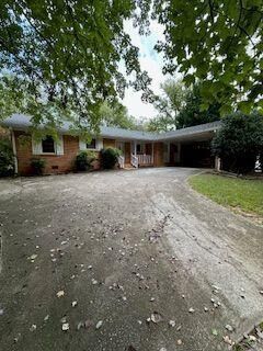 Property Photo:  6301 Prestley Mill Road  GA 30134