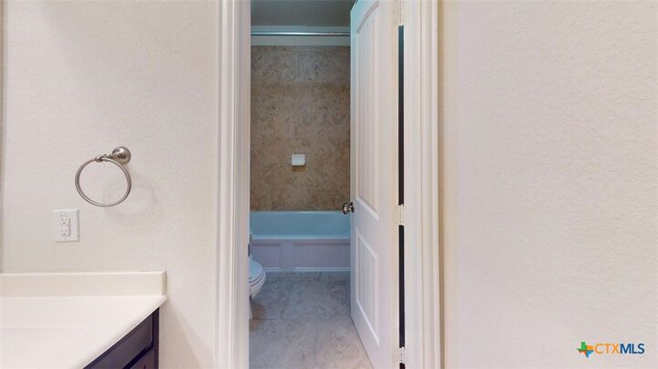 Property Photo: 4532 Chestnut Meadows Bend TX 78626