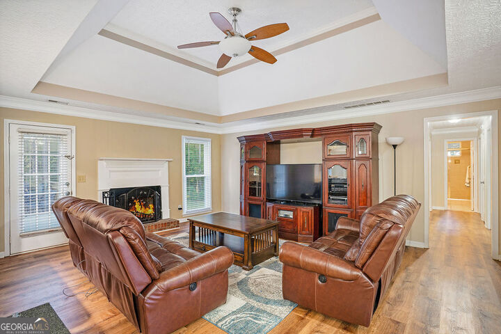 Property Photo: 3661 Cherry Creek Drive SE GA 30013