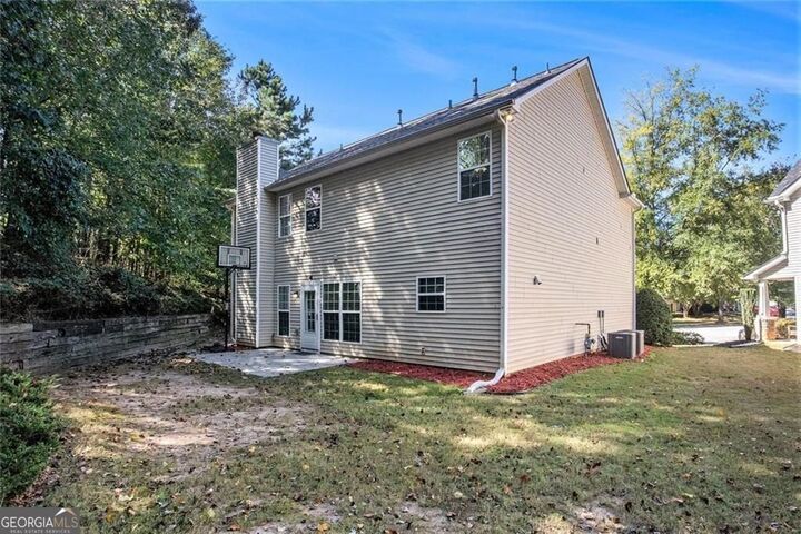 Property Photo:  598 Austin Creek Drive  GA 30518 