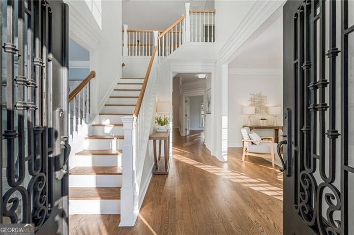 Property Photo:  12225 Clairmonte Avenue  GA 30009 